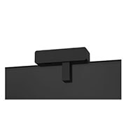 LG Monitor de revisión clínica 27'', Panel IPS, 8MP, sensor de calibración desmontable, 178º Ángulo de Visión, perspektivni prikaz nasuprot zadnje strane, 27HS713C-B, thumbnail 11