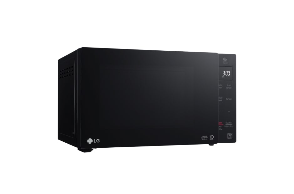 LG Microondas NeoChef™ 0.9 pies cúbicos con Smart Inverter y EasyClean®, LMC0975SB, thumbnail 2