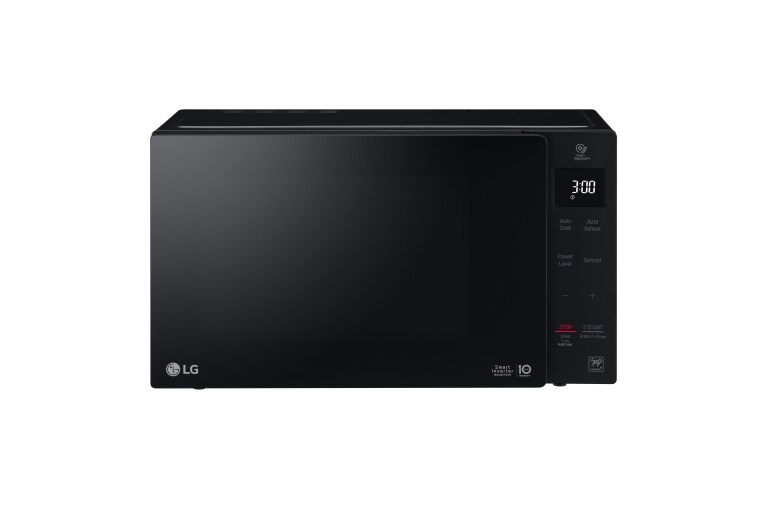 LG Microondas NeoChef™ 0.9 pies cúbicos con Smart Inverter y EasyClean®, LMC0975SB, thumbnail 1