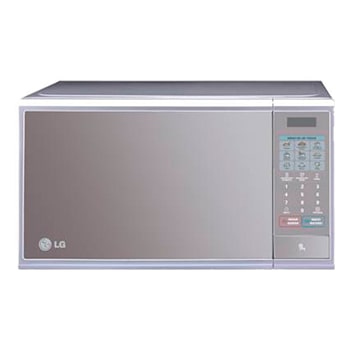 Horno Microondas 1,1 cu. ft. 1000W de Potencia 1