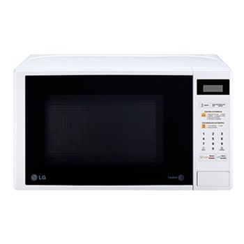 HORNO MICROONDAS SENCILLO, 0.7 PIES DE CAPACIDAD, COLOR BLANCO1