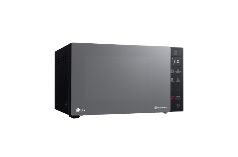 LG 1.5 pies cúbicos |NeoChef™ |Grill |Smart Inverter |Negro, MH1536GIR, thumbnail 2