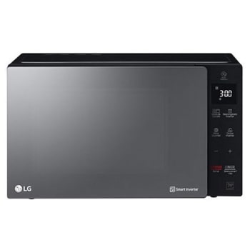 1.5 pies cúbicos |NeoChef™ |Grill |Smart Inverter |Negro1