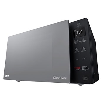  Forno microonde   LG Motore di vassoio  