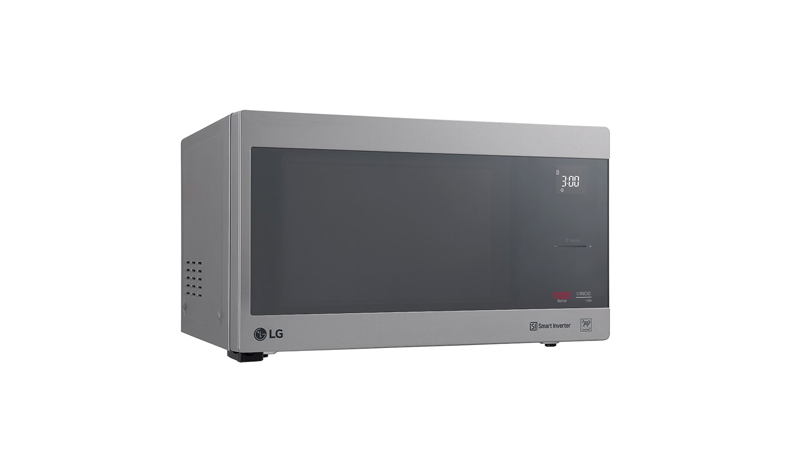 Horno Microondas LG con Grill Smart Inverter MH1596DIR