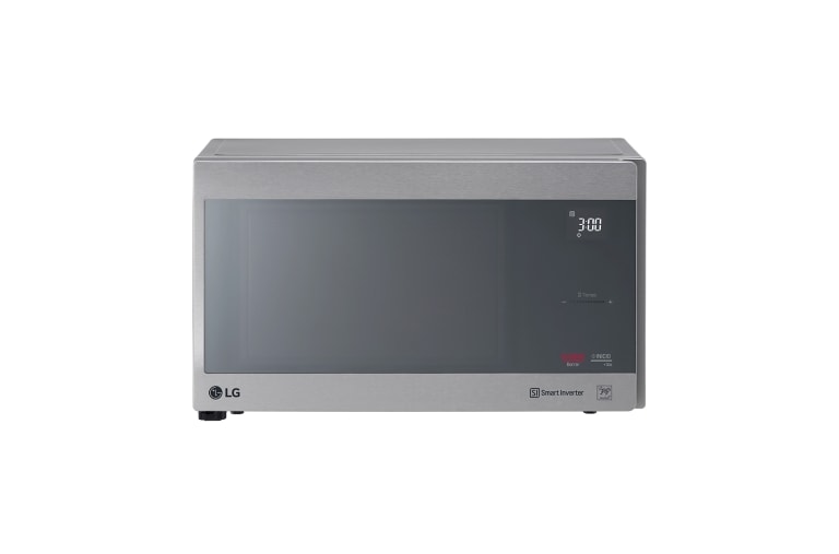 LG 1.5 pies cúbicos |NeoChef™ |Grill |Smart Inverter | Plata, MH1596CIR, thumbnail 1