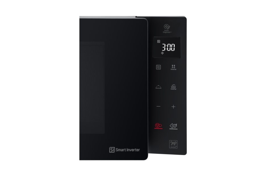 LG Microondas Smart Inverter NeoChef™ de 25 litros (0.9 cu ft) con EasyClean™, receptive view, MS0936GIS, thumbnail 8