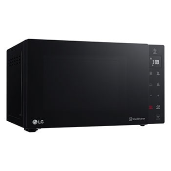 Horno de Microondas : Despierta a tu Chef Interno | LG Colombia