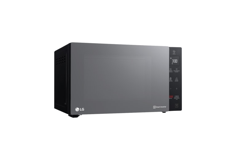 LG 1.5 pies cúbicos |NeoChef™ |Smart Inverter | Negro, MS1536GIR, thumbnail 2