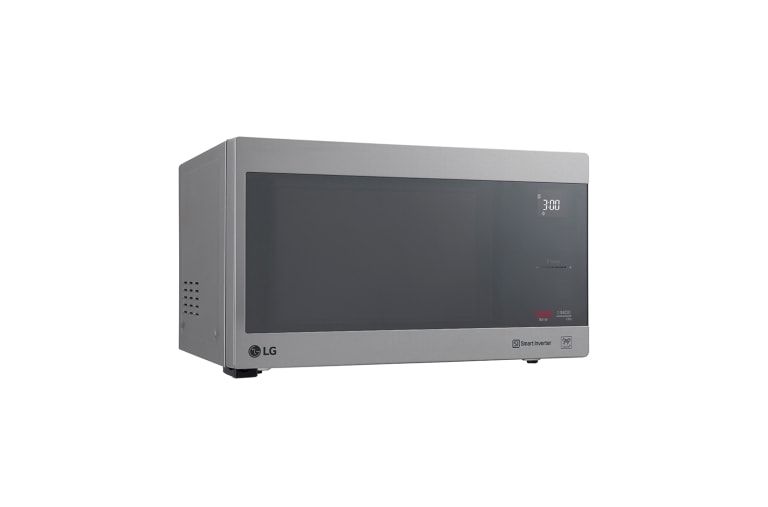 LG Microondas NeoChef 1.5p³ NeoChef™ Smart Inverter Plata, MS1596CIR, thumbnail 2