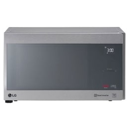 Microondas NeoChef 1.5p³ NeoChef™ Smart Inverter Plata2