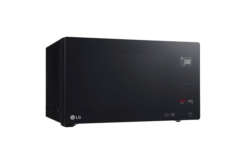 LG 1.4 pies cúbicos |NeoChef™ |Smart Inverter | Negro , MS1597DIS, thumbnail 3
