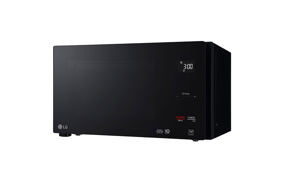 LG 1.4 pies cúbicos |NeoChef™ |Smart Inverter | Negro , MS1597DIS, thumbnail 4