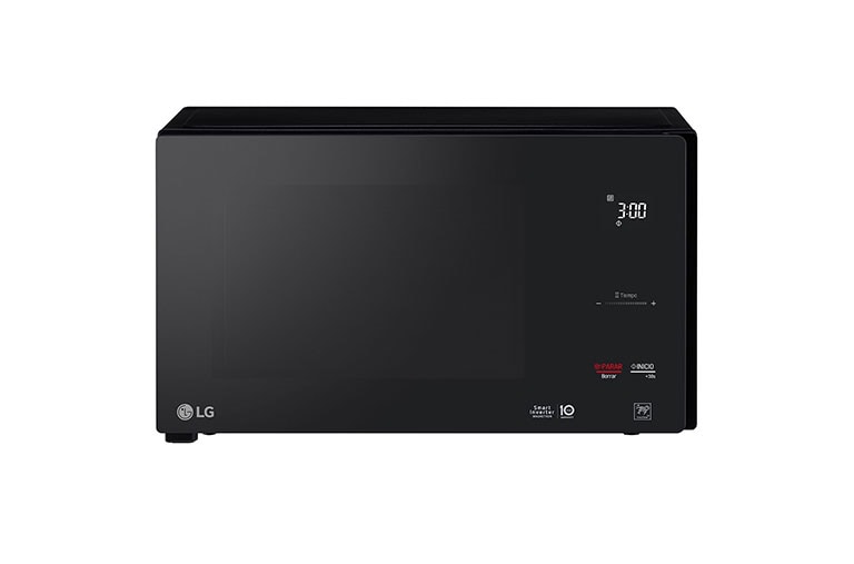 LG 1.4 pies cúbicos |NeoChef™ |Smart Inverter | Negro , MS1597DIS, thumbnail 1