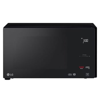 1.4 pies cúbicos |NeoChef™ |Smart Inverter | Negro 