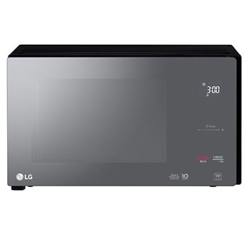 Crea el mejor sabor con Smart Inverter1