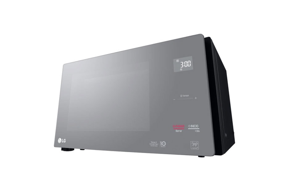 LG Crea el mejor sabor con Smart Inverter, MH1596DIR, thumbnail 4