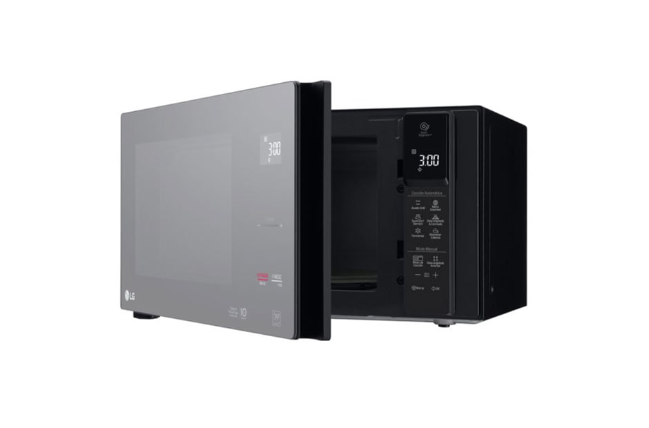 LG Crea el mejor sabor con Smart Inverter, MH1596DIR, thumbnail 5