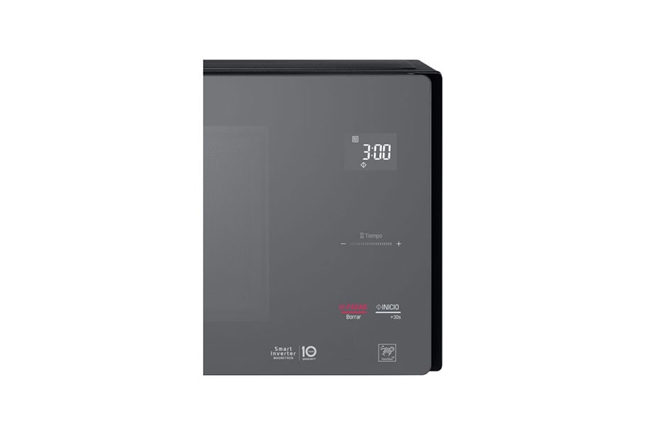 LG Crea el mejor sabor con Smart Inverter, MH1596DIR, thumbnail 8