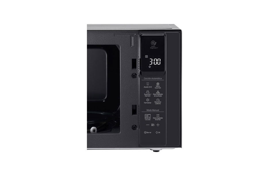 LG Crea el mejor sabor con Smart Inverter, MH1596DIR, thumbnail 9