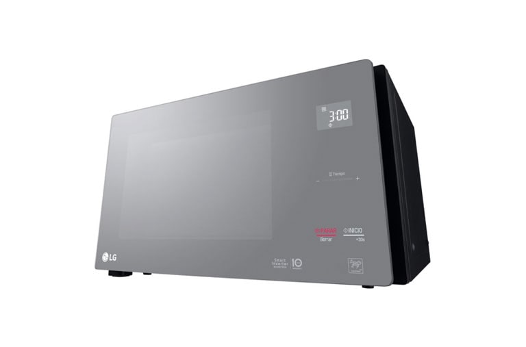 LG Crea el mejor sabor con Smart Inverter, MH1596DIR, thumbnail 4