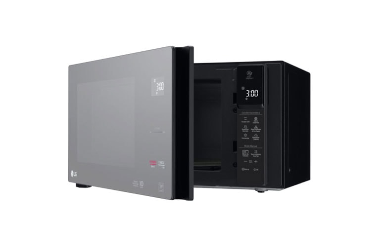 LG Crea el mejor sabor con Smart Inverter, MH1596DIR, thumbnail 5