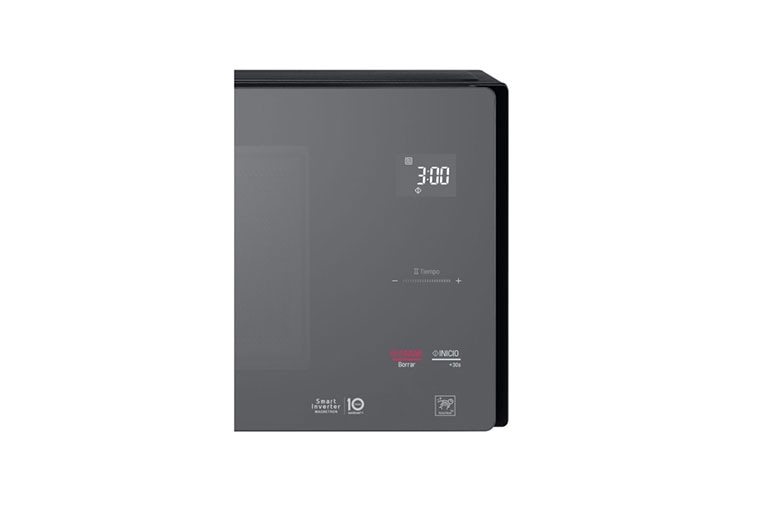 LG Crea el mejor sabor con Smart Inverter, MH1596DIR, thumbnail 8