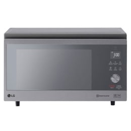 Microondas Smart Inverter NeoChef™ de 1350W 1.4p³ Convección Grill Air Fryer 