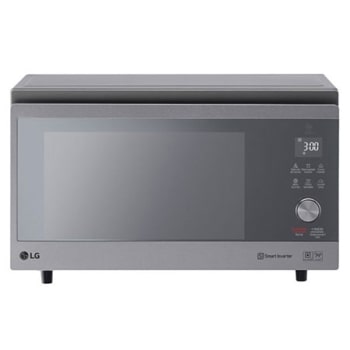 Microondas Smart Inverter NeoChef™ de 1350W 1.4p³ Convección Grill Air Fryer 