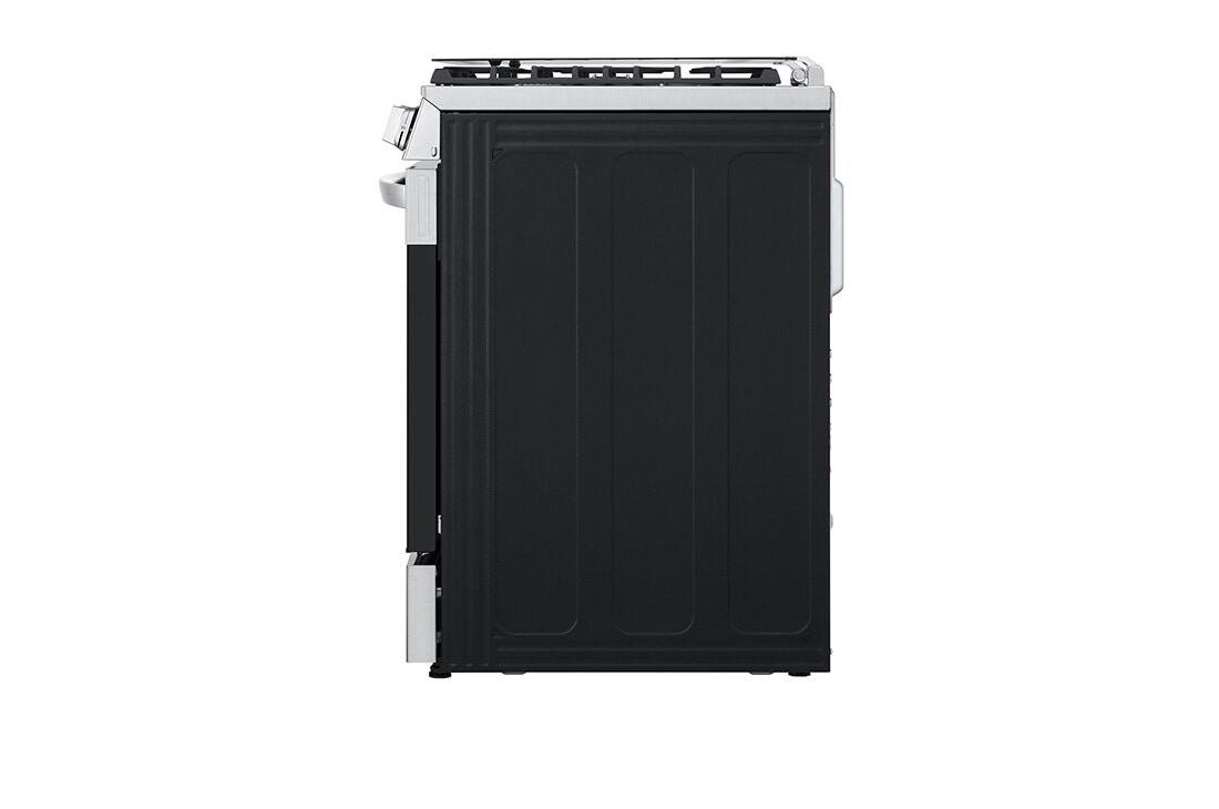 LG Estufa a Gas de 5.8 p³  5/Triple Quemador EasyClean, LRGL5841S, LRGL5841S, thumbnail 14