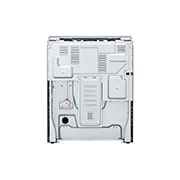 LG Estufa a Gas de 5.8 p³  5/Triple Quemador EasyClean Plancha de hierro fundido, LRGL5843S, LRGL5843S, thumbnail 15