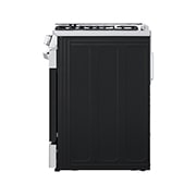LG Estufa a Gas de 5.8 p³  5/Triple Quemador Freidora de aire ThinQ™ EasyClean , LRGL5845S, LRGL5845S, thumbnail 14