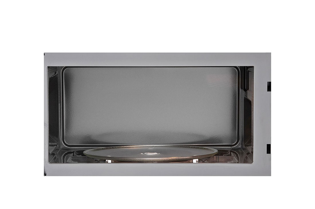 LG Microondas con extractor de 1.7p³ Over-the-Range con EasyClean®, FRONT INSIDE VIEW, LMV1764ST, thumbnail 7