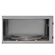 LG Microondas con extractor de 1.7p³ Over-the-Range con EasyClean®, FRONT INSIDE VIEW, LMV1764ST, thumbnail 7