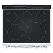 LG Estufa eléctrica deslizable ProBake Convection® InstaView™ de 6.3 pies cúbicos con Wi-Fi inteligente y freidora de aire, LSEL6337F, LSEL6337F, thumbnail 10
