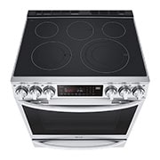 LG Estufa eléctrica deslizable ProBake Convection® InstaView™ de 6.3 pies cúbicos con Wi-Fi inteligente y freidora de aire, LSEL6337F, LSEL6337F, thumbnail 13
