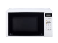 HORNO MICROONDAS SENCILLO, 0.7 PIES DE CAPACIDAD, COLOR BLANCO2