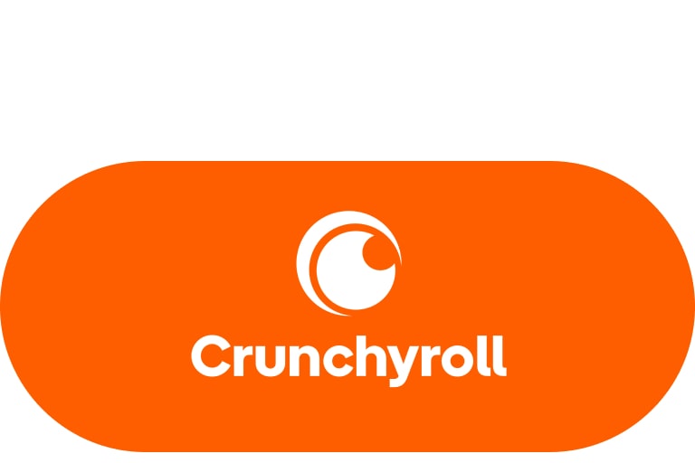 Logotipo de Crunchyroll