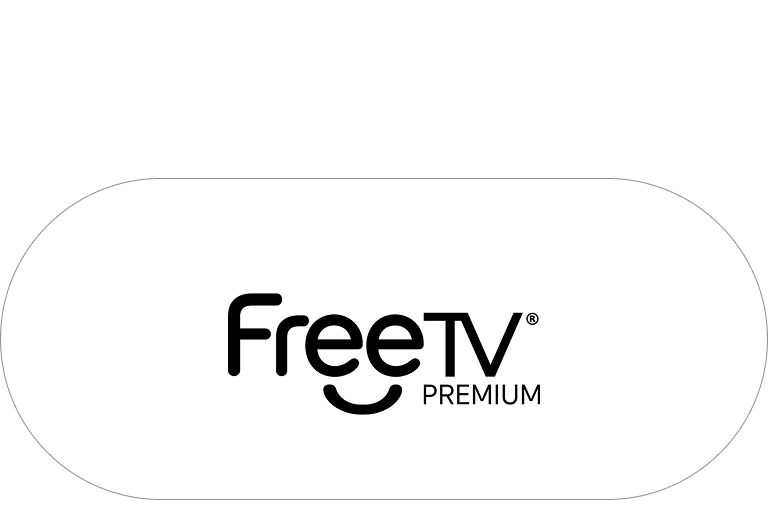 Logotipo de FreeTV