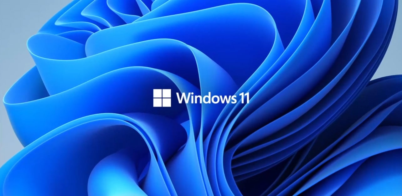 Video de presentación de Windows 11