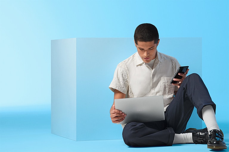 Desarrolla tu creatividad