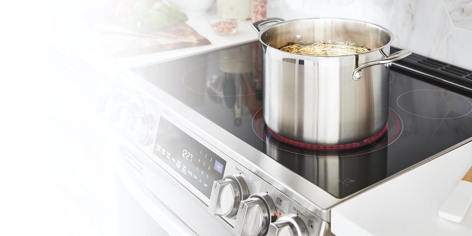 3-in-1 Design with UltraHeat™