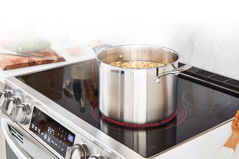 3-in-1 Design with UltraHeat™