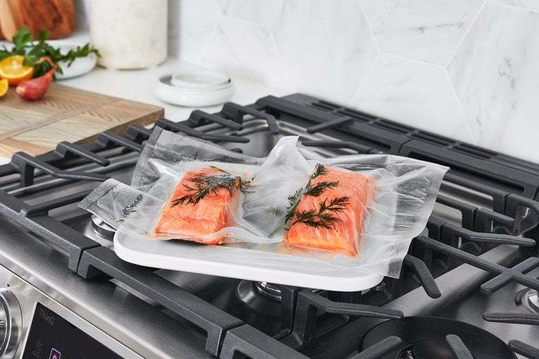 Fine French Cooking Made Easy at Home