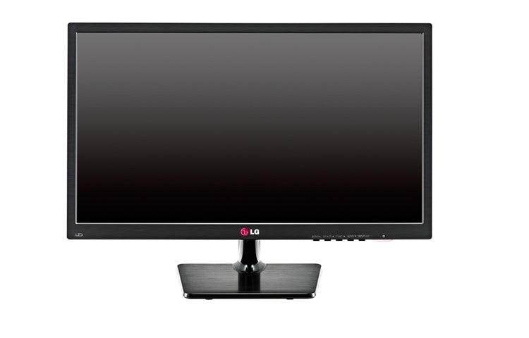 LG Monitor LG LED Ultra Brillante de 18.5”, 19EN33S