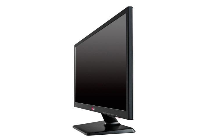 LG Monitor LG LED Ultra Brillante de 18.5”, 19EN33S, thumbnail 3