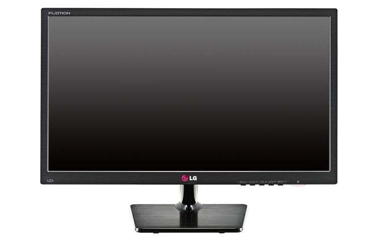 LG Monitor LG LED Ultra Brillante de 20”, 20EN33S
