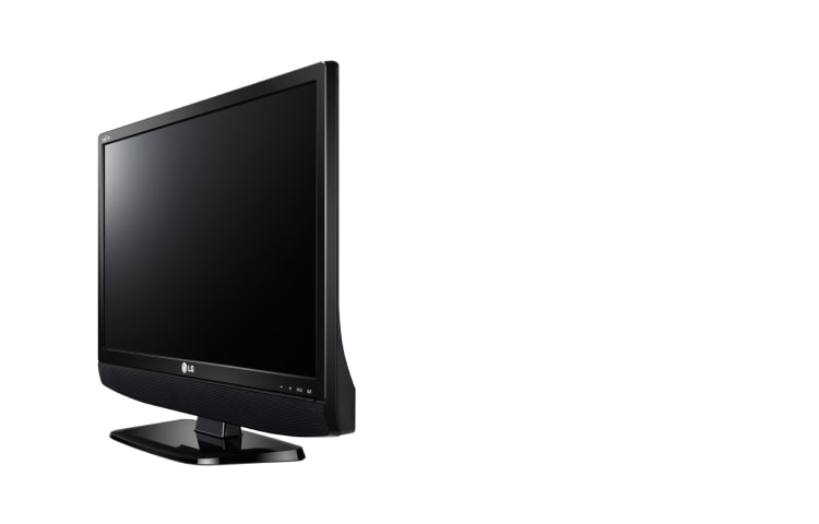 LG TV y Monitor todo en Uno con 2 Parlantes de 10W., 22MN42A, thumbnail 3