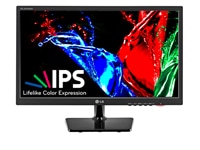 Monitor IPS de 23"1