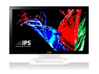 Monitor Táctil IPS Premium de 23"1